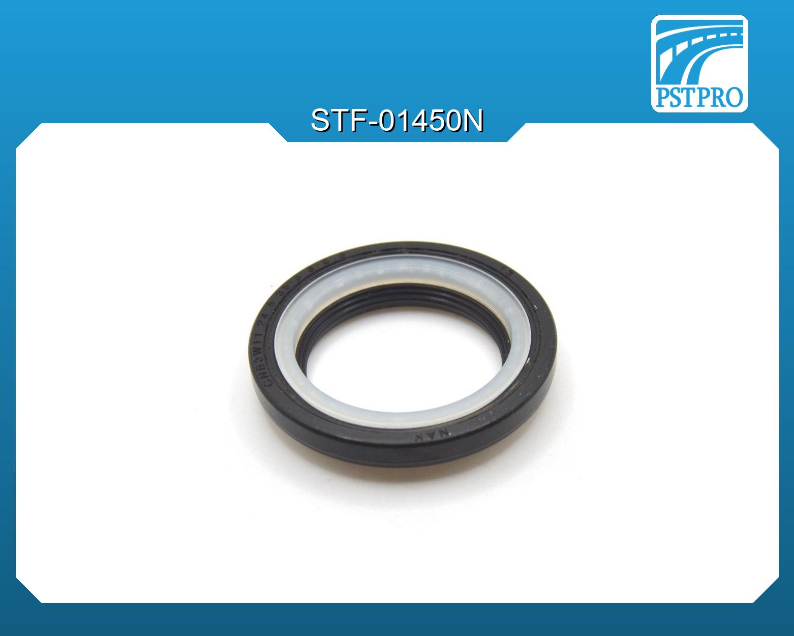 Сальник d1-24,5 D-35 h1-4 H-6,5 Тип: 4V2