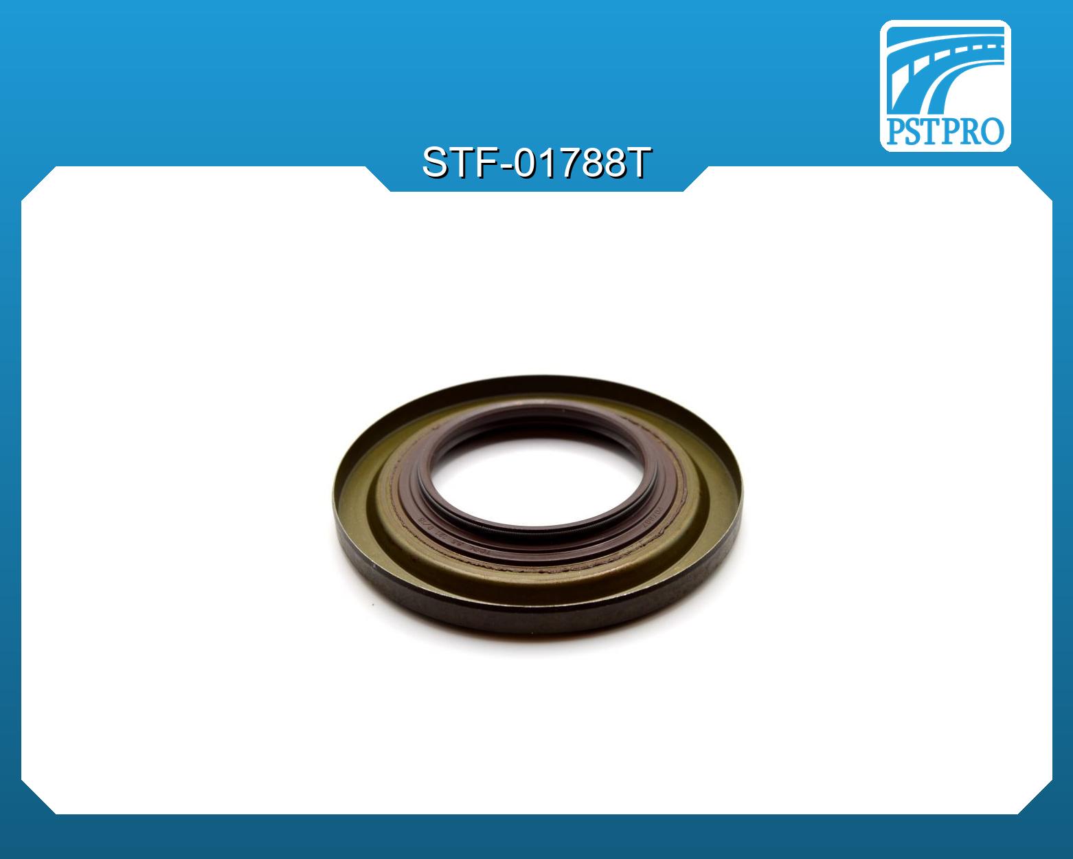 Сальник хвостовика Mitsubishi Fuso d1-65 D-121 h1-9 H-15 Тип spec