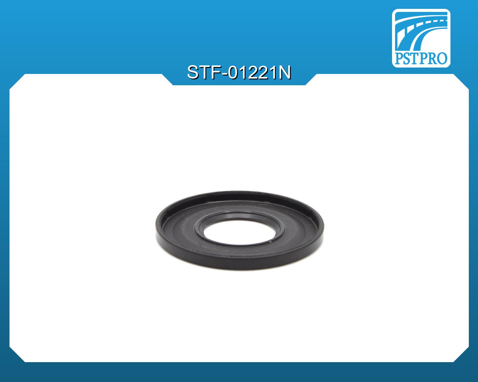 Сальник d1-20 D-44,5 H-3,75 Тип: 3