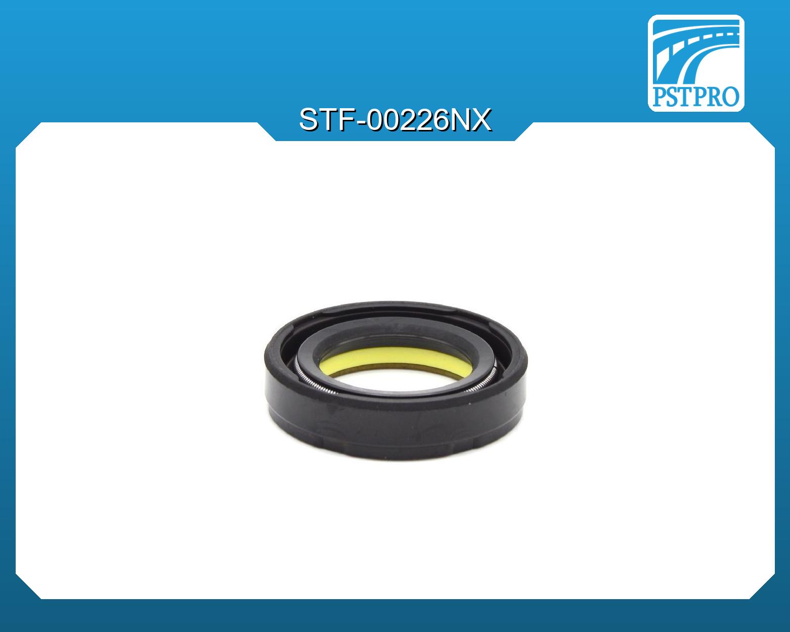 Сальник d1-23,50 D-36,5 H-8,5 Тип: 7V1