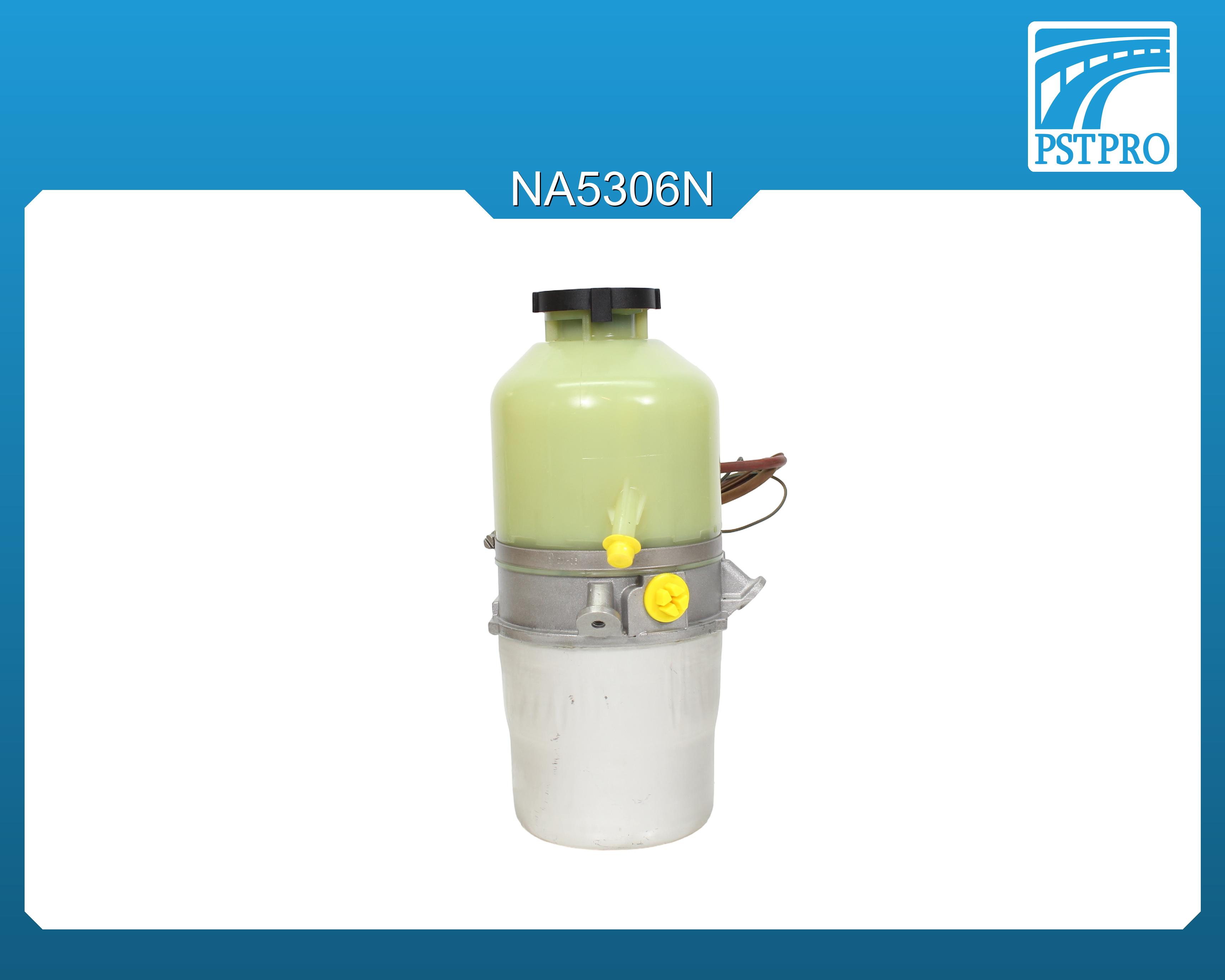 Насос ЭУР OPEL Zafira B 2005-, OPEL Astra H 2004- TRW