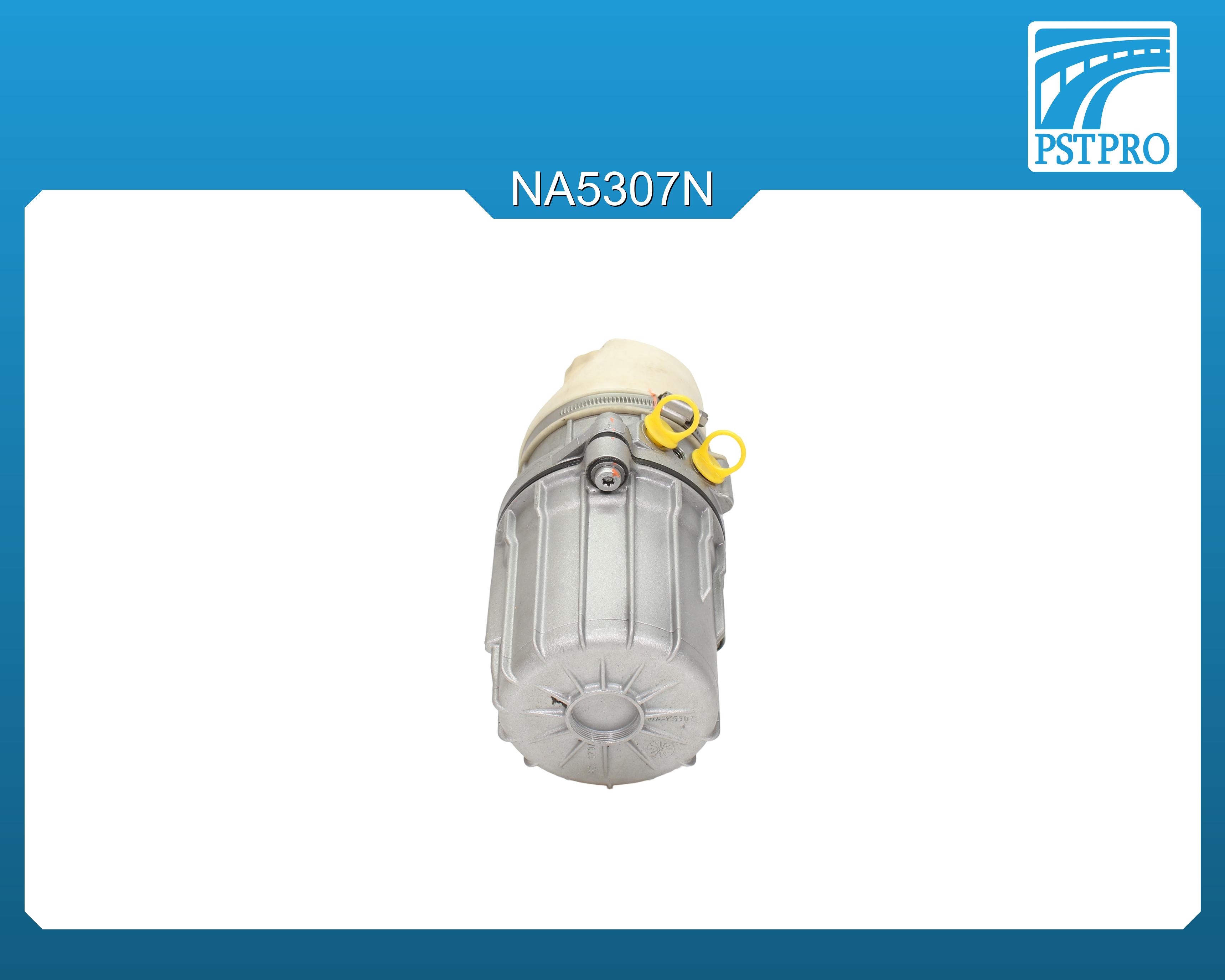 Насос ЭУР OPEL Astra H 2004-, OPEL Zafira B 2005- ZF