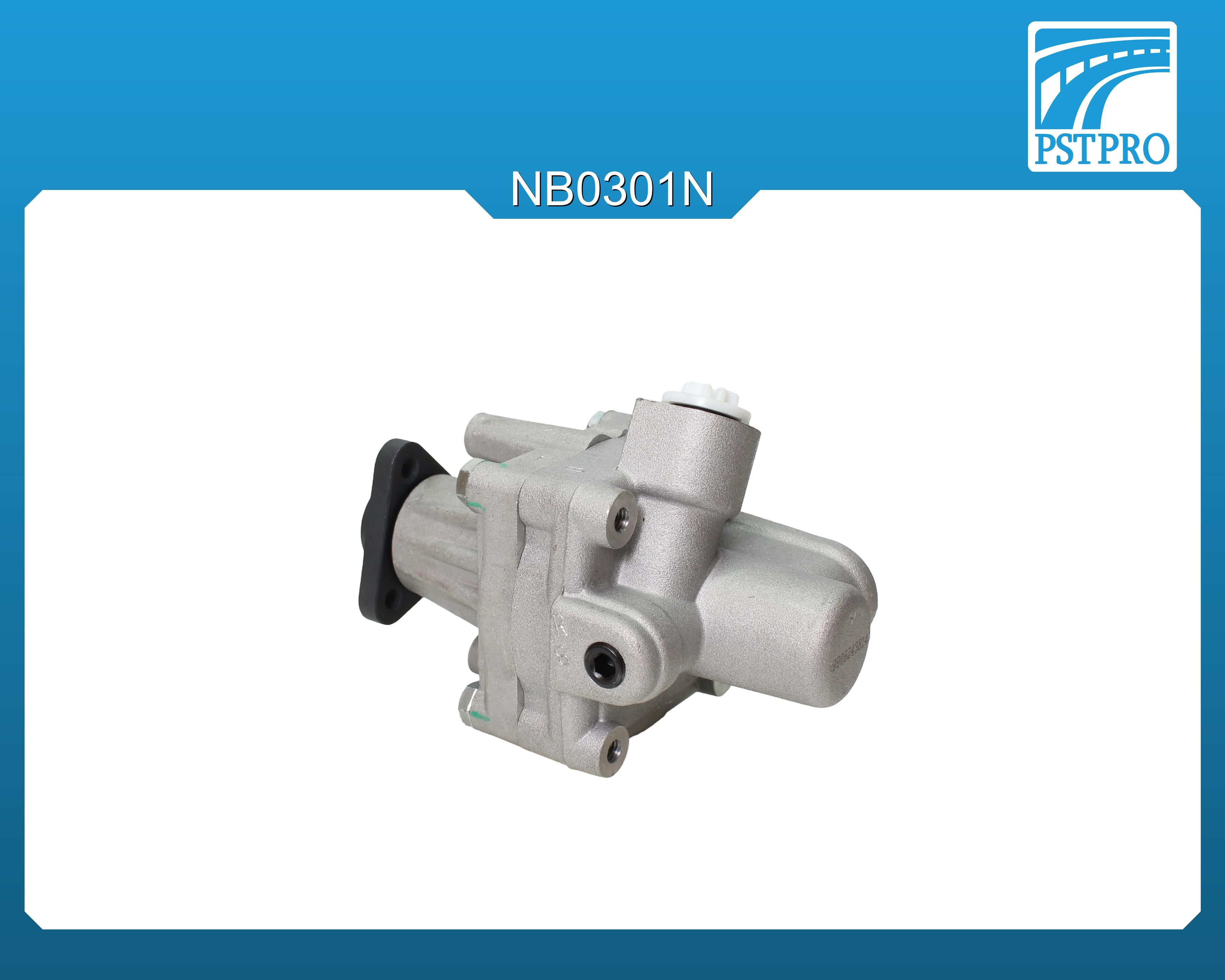 Насос ГУР AUDI A3 1996-2003,  VW Passat B5 1996-2005