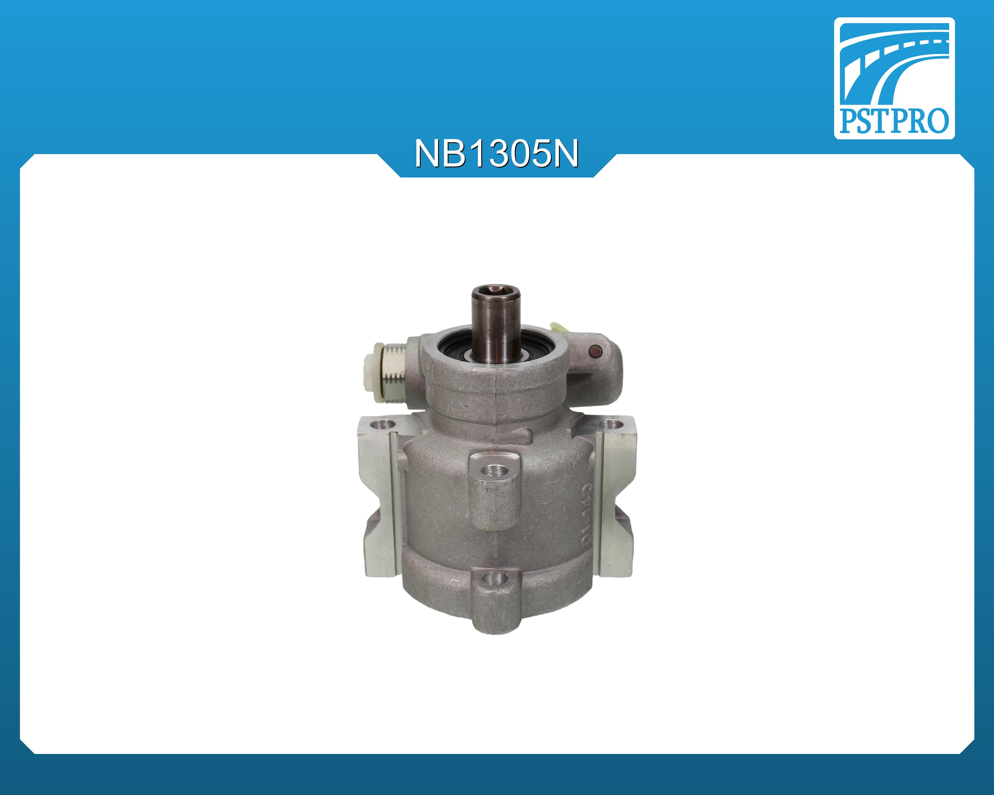 Насос ГУР Chrysler Sebring 2001-, Chrysler Sebring 2007-, GAZ Gazelle 1994-2010, GAZ Volga 2001-