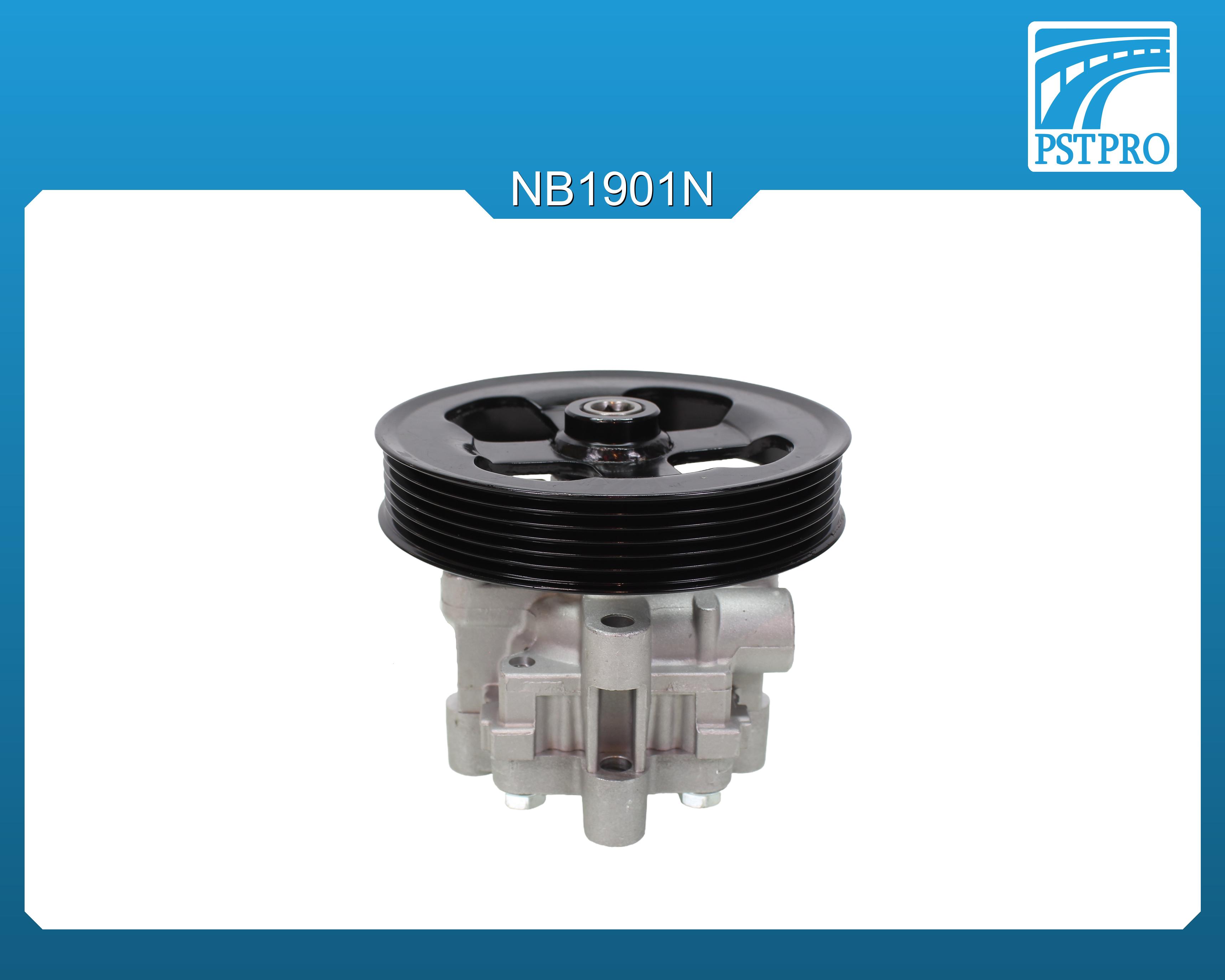 Насос ГУР Dodge Caliber 2006-, JEEP Compass 2006-, JEEP Patriot 2008-2012