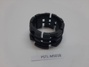 Втулка рулевой рейки без ГУР Hyuindai d1-27,7 D-35 H-37 Тип:BS