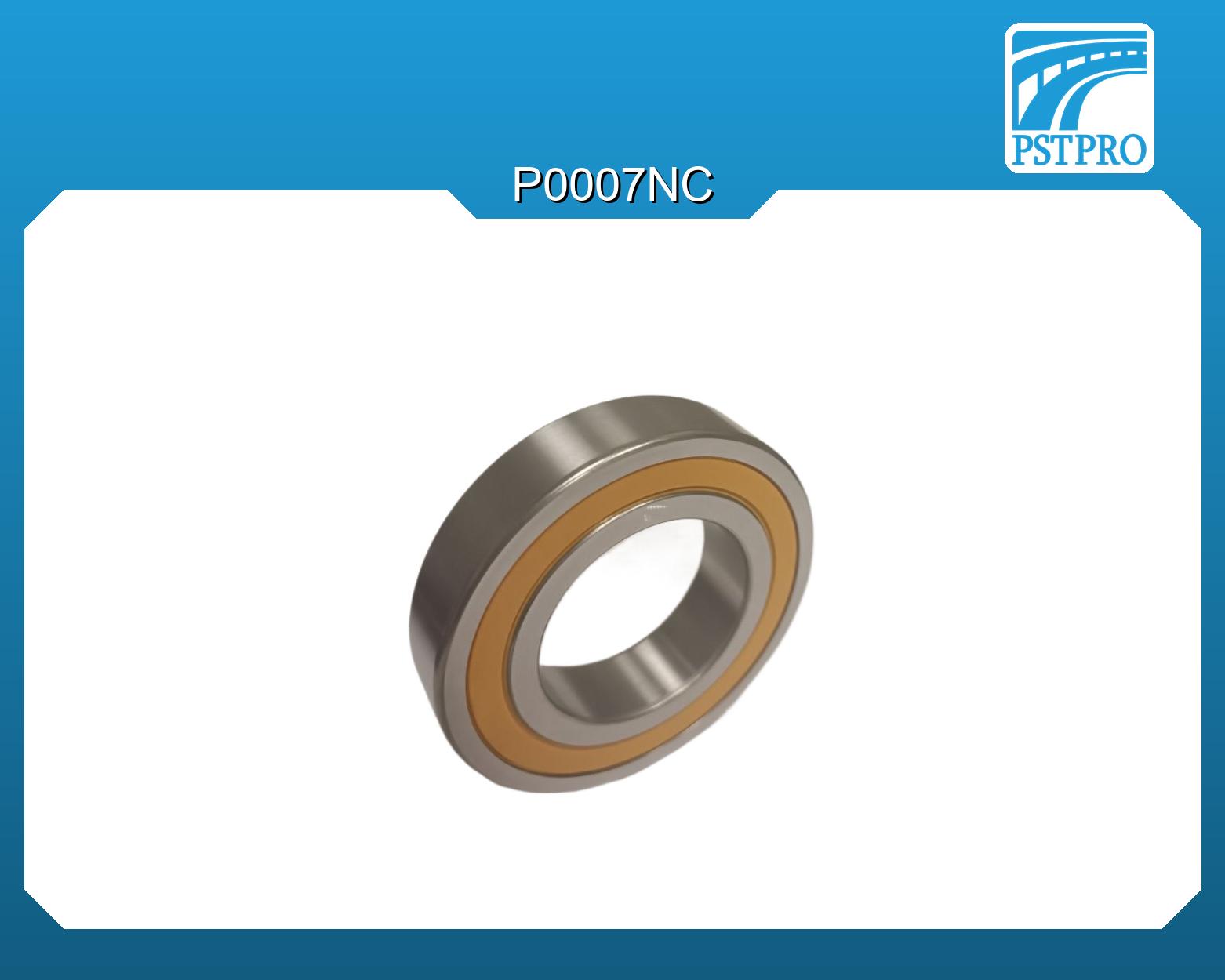 Подшипник рулевой рейки с ЭУР Mercedes ML166, Land Rover Range Rover Evoque d1-50 D-90 H-20