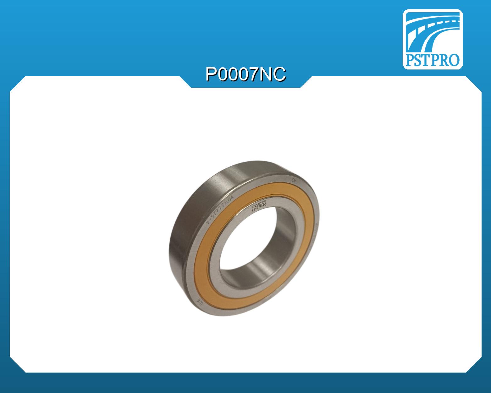 Подшипник рулевой рейки с ЭУР Mercedes ML166, Land Rover Range Rover Evoque d1-50 D-90 H-20