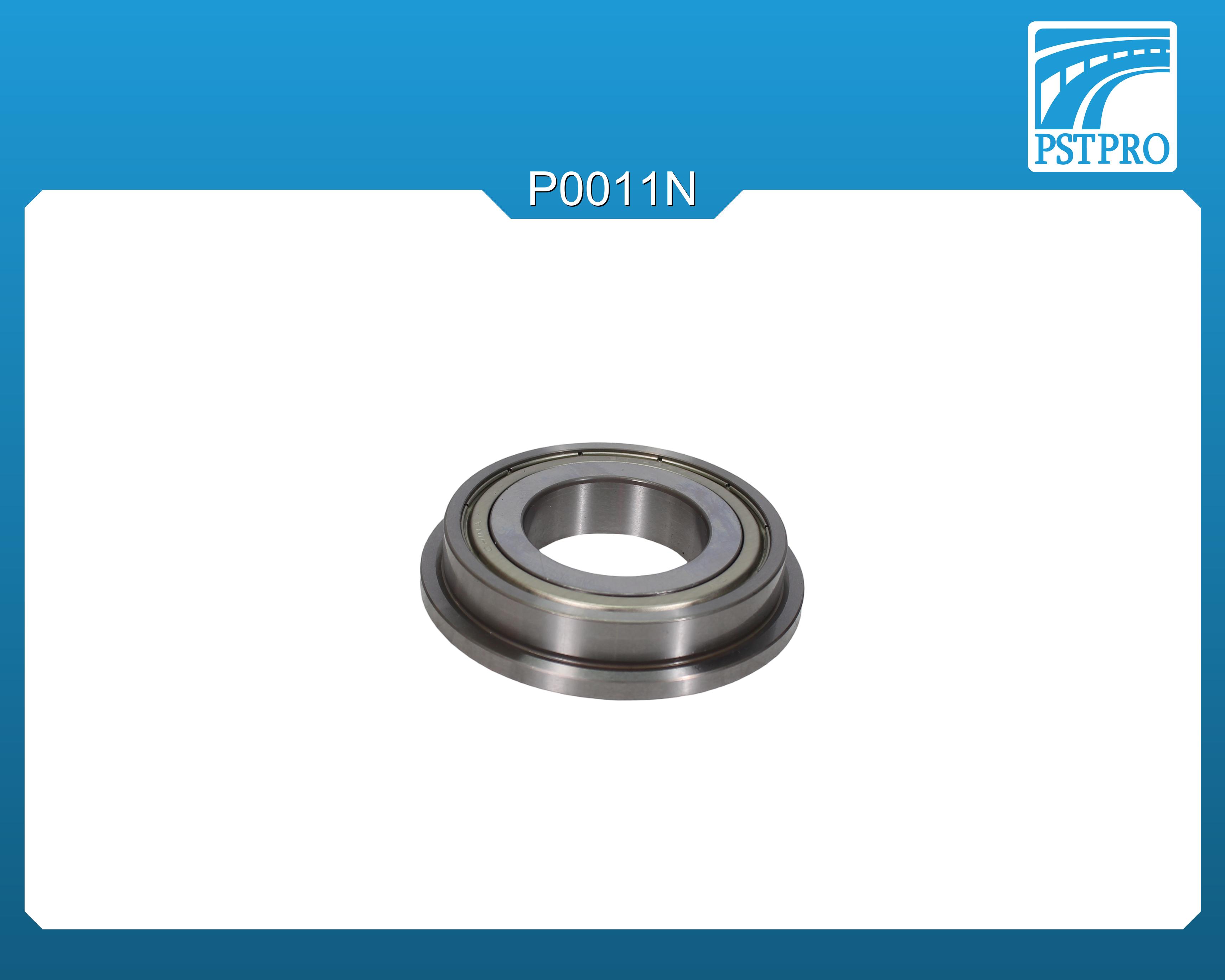 Подшипник рулевой рейки с ЭУР Ford Focus 2011-, Ford Kuga 2008- d1-40 d2-75 D-85 H-16