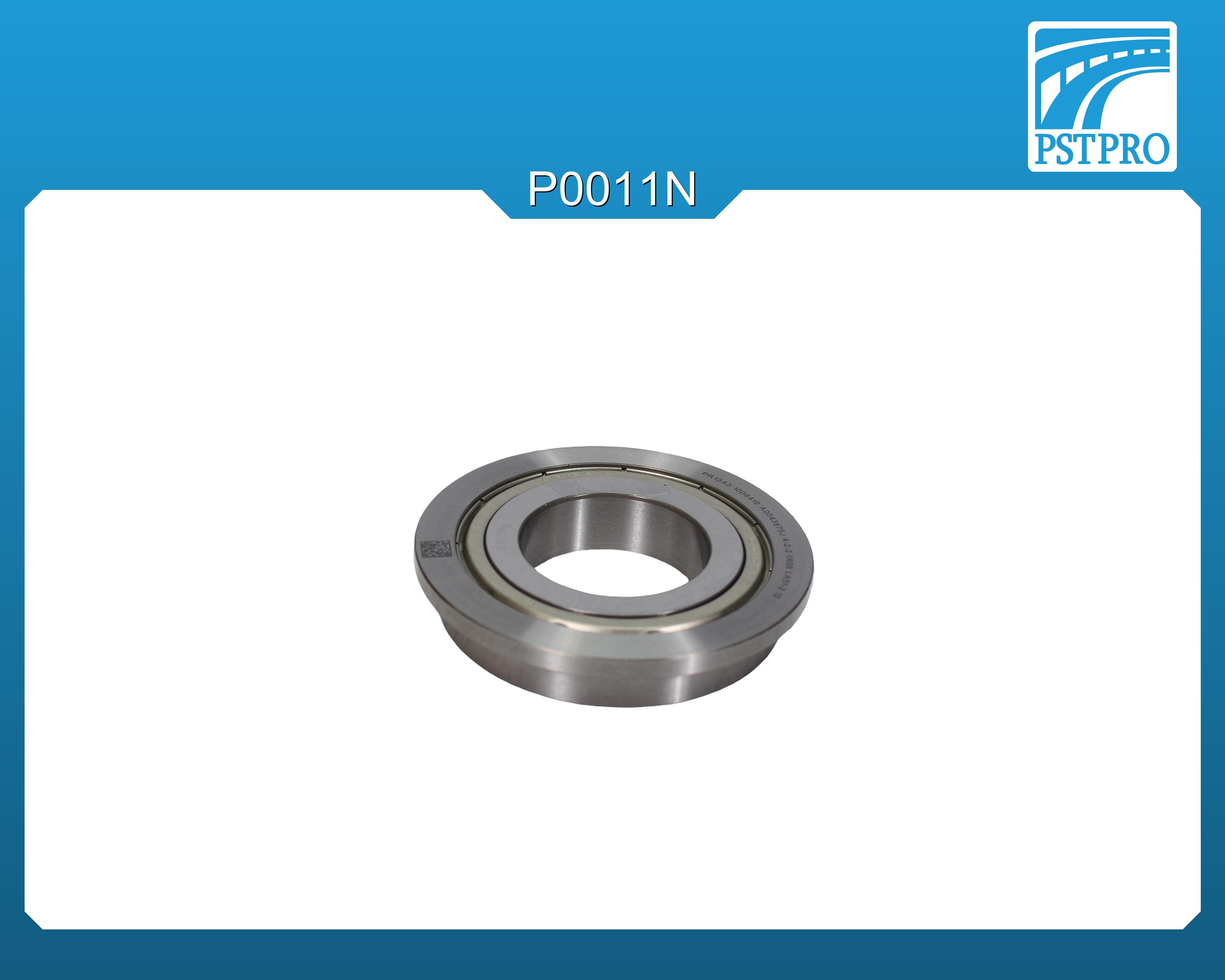 Подшипник рулевой рейки с ЭУР Ford Focus 2011-, Ford Kuga 2008- d1-40 d2-75 D-85 H-16