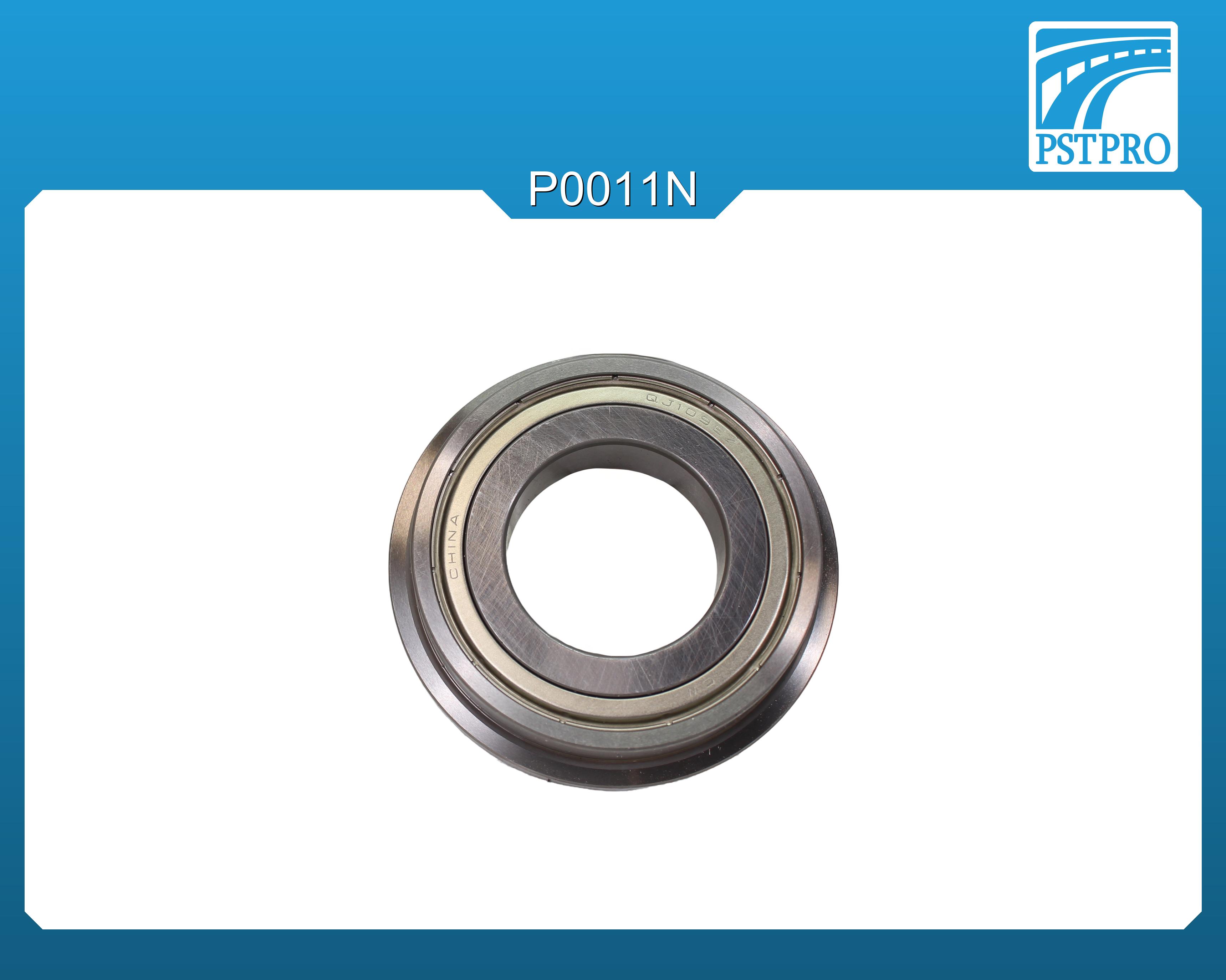 Подшипник рулевой рейки с ЭУР Ford Focus 2011-, Ford Kuga 2008- d1-40 d2-75 D-85 H-16