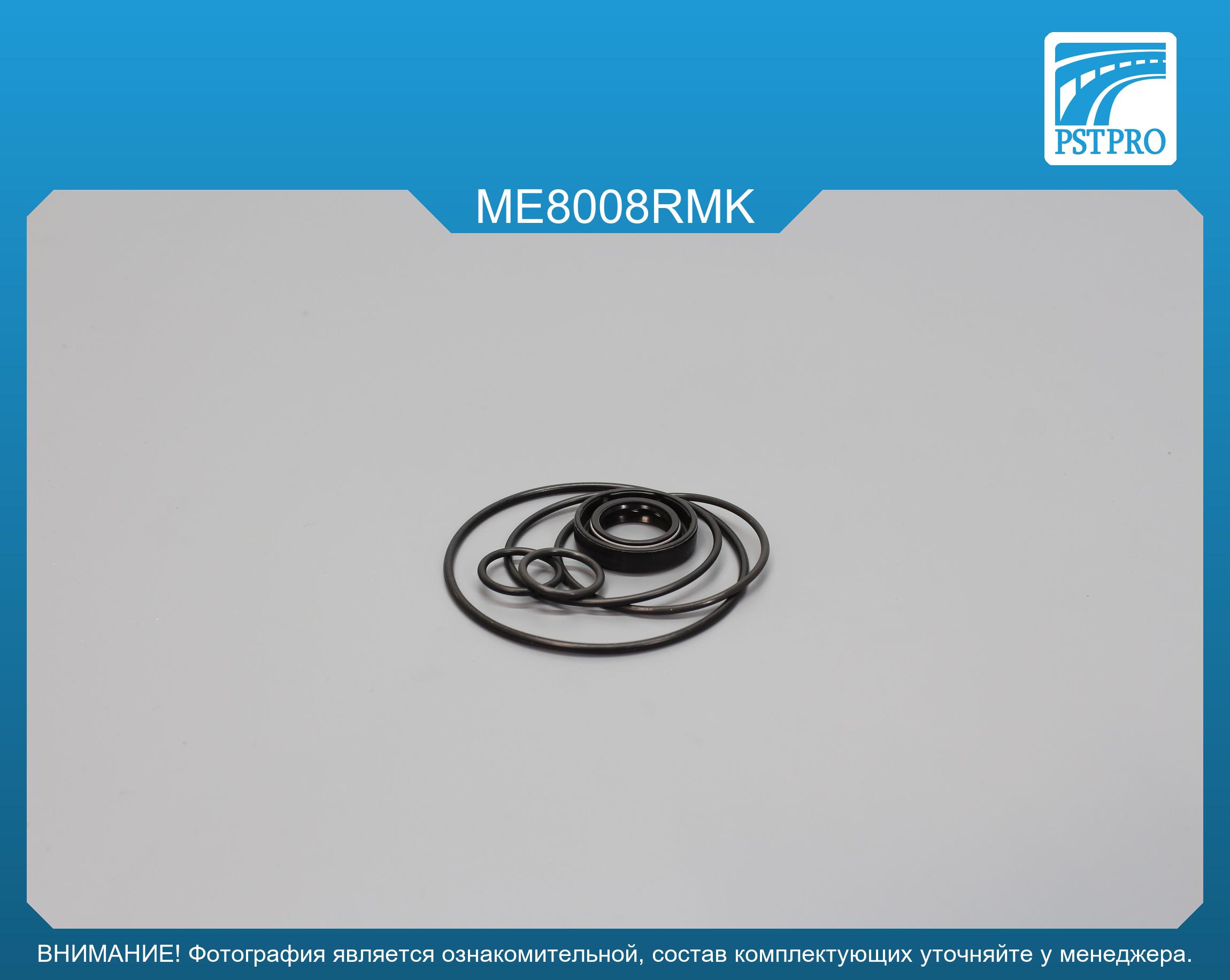 Ремкомплект насоса ГУР Mercedes C W203 / S203 / CL203 2000-, Mercedes M W163 1998-2002
