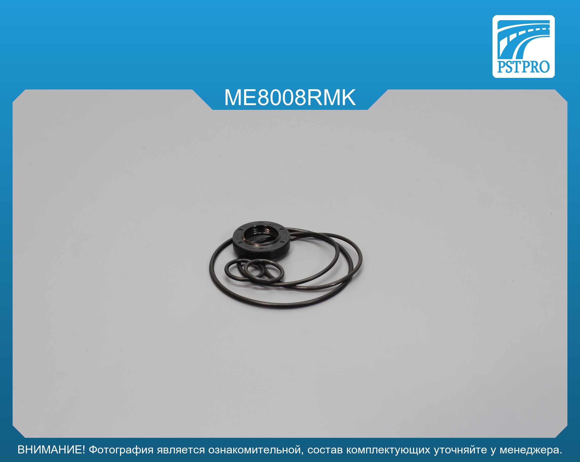 Ремкомплект насоса ГУР Mercedes C W203 / S203 / CL203 2000-, Mercedes M W163 1998-2002