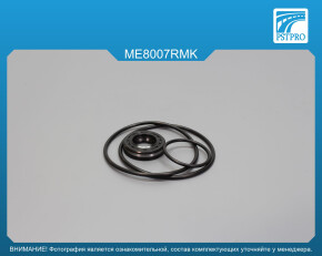 Ремкомплект насоса ГУР Mercedes 190 W201 1982-1993