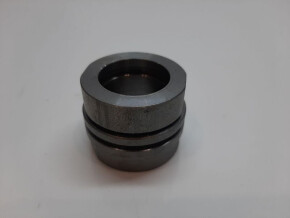Поршень штока рулевой рейки с ГУР Ford Fusion 2002-, Mazda 2 2003-2007 d1-22 D-35 H-20,1 без опрессо