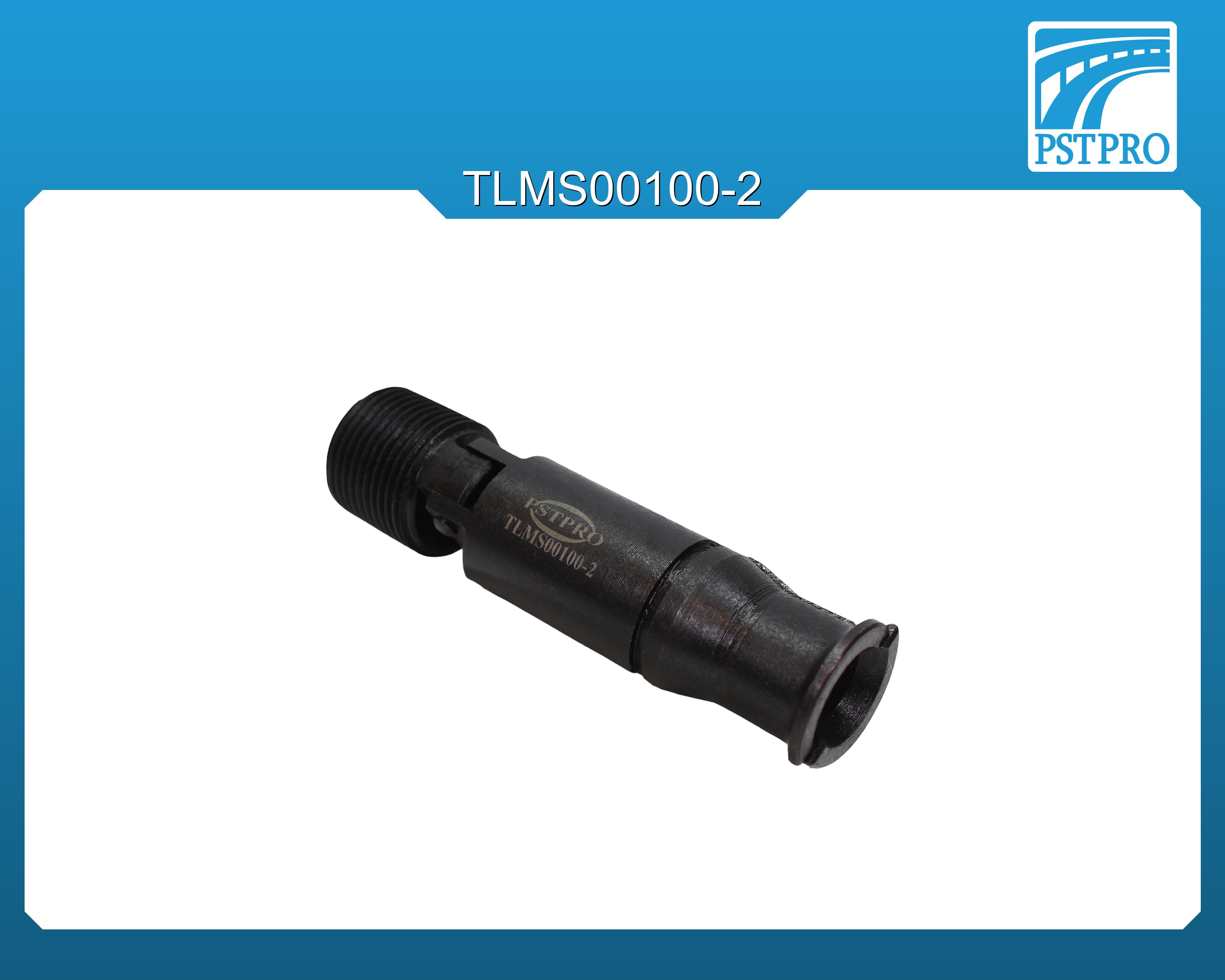 Наконечник цанги для извлечения сальников 30-40мм резьба d1-M16×2, D-M27×2 PSTPRO