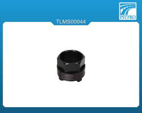 Ключ для монтажа/демонтажа и установки/снятия опорной втулки рулевой рейки Ford