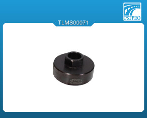 Ключ для монтажа/демонтажа торцевой гайки KIA Sportage 2004-2010, Hyundai Tucson 2004-2013 ☐-44,8мм