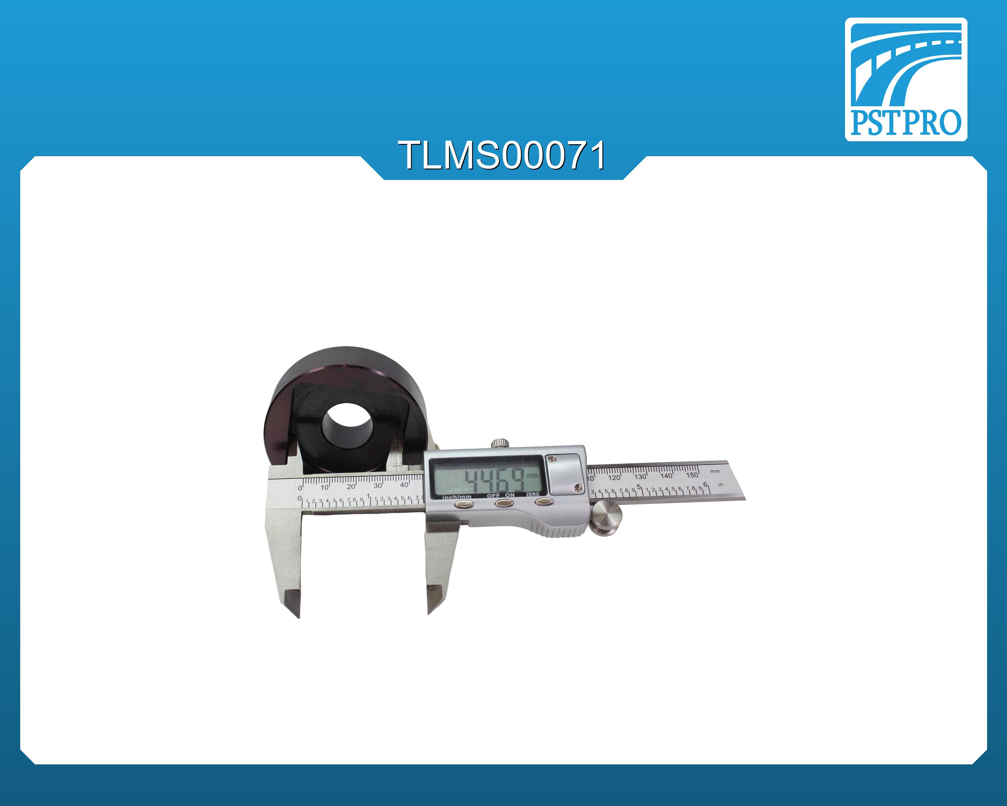 Ключ для монтажа/демонтажа торцевой гайки KIA Sportage 2004-2010, Hyundai Tucson 2004-2013 ☐-44,8мм