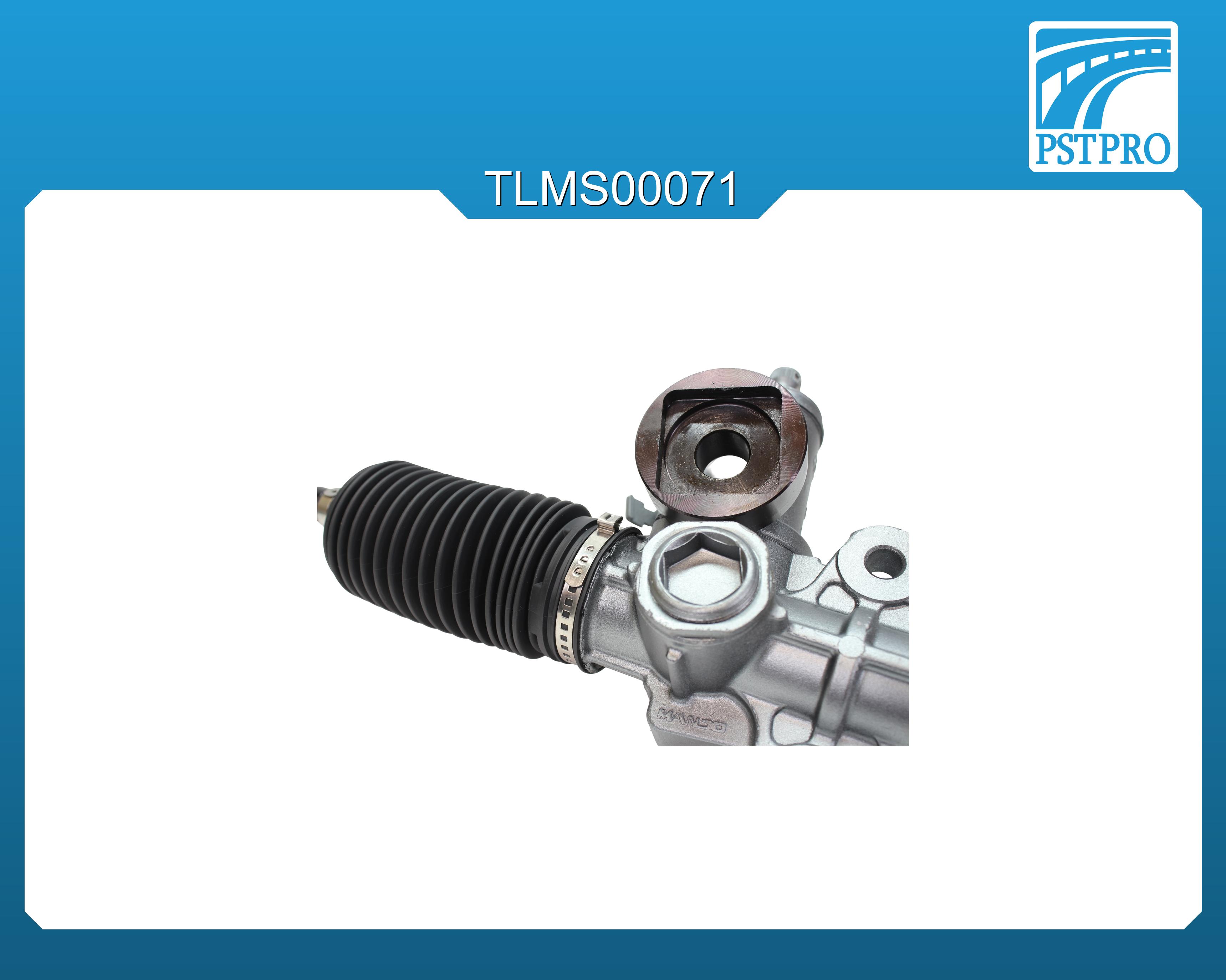 Ключ для монтажа/демонтажа торцевой гайки KIA Sportage 2004-2010, Hyundai Tucson 2004-2013 ☐-44,8мм