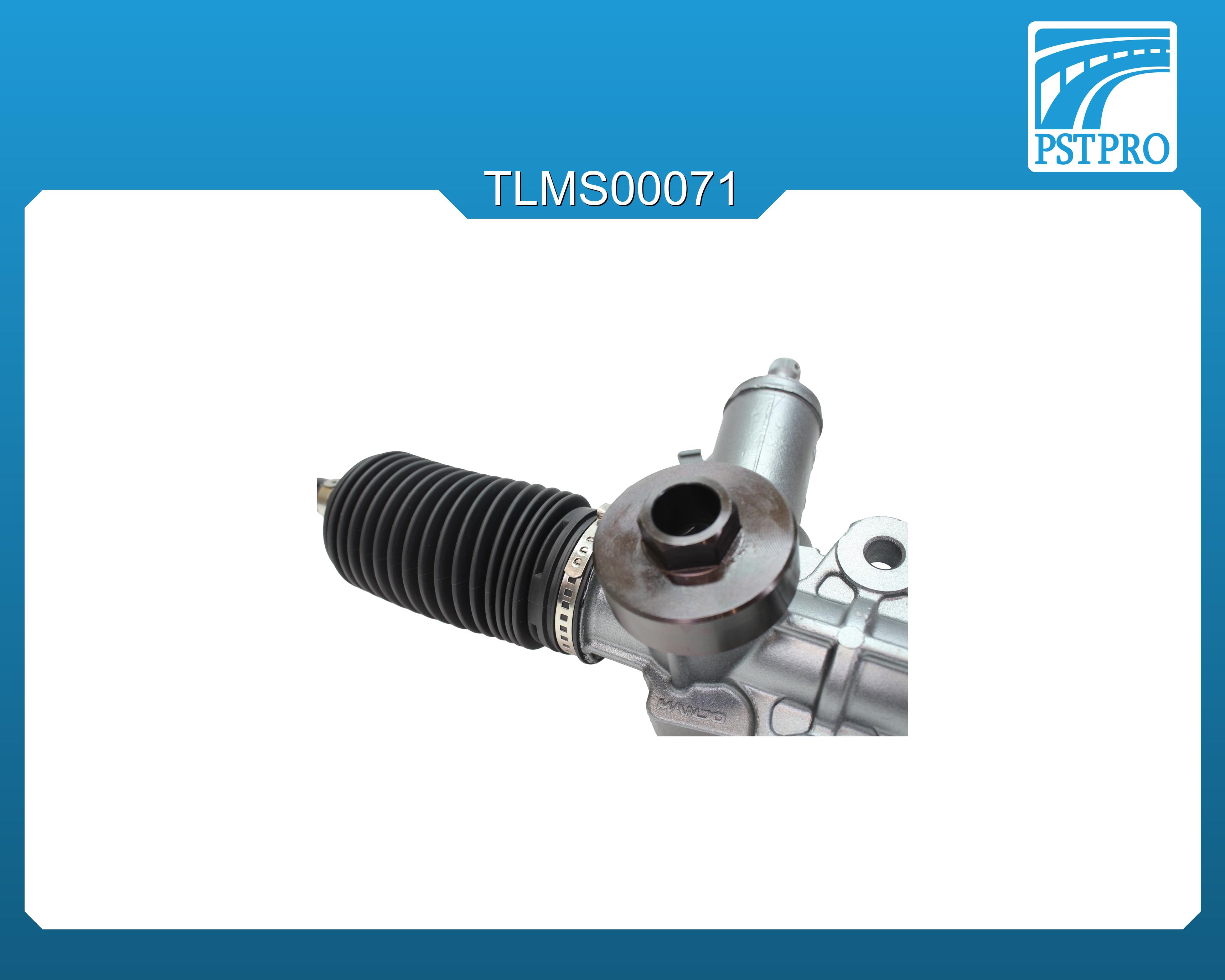 Ключ для монтажа/демонтажа торцевой гайки KIA Sportage 2004-2010, Hyundai Tucson 2004-2013 ☐-44,8мм