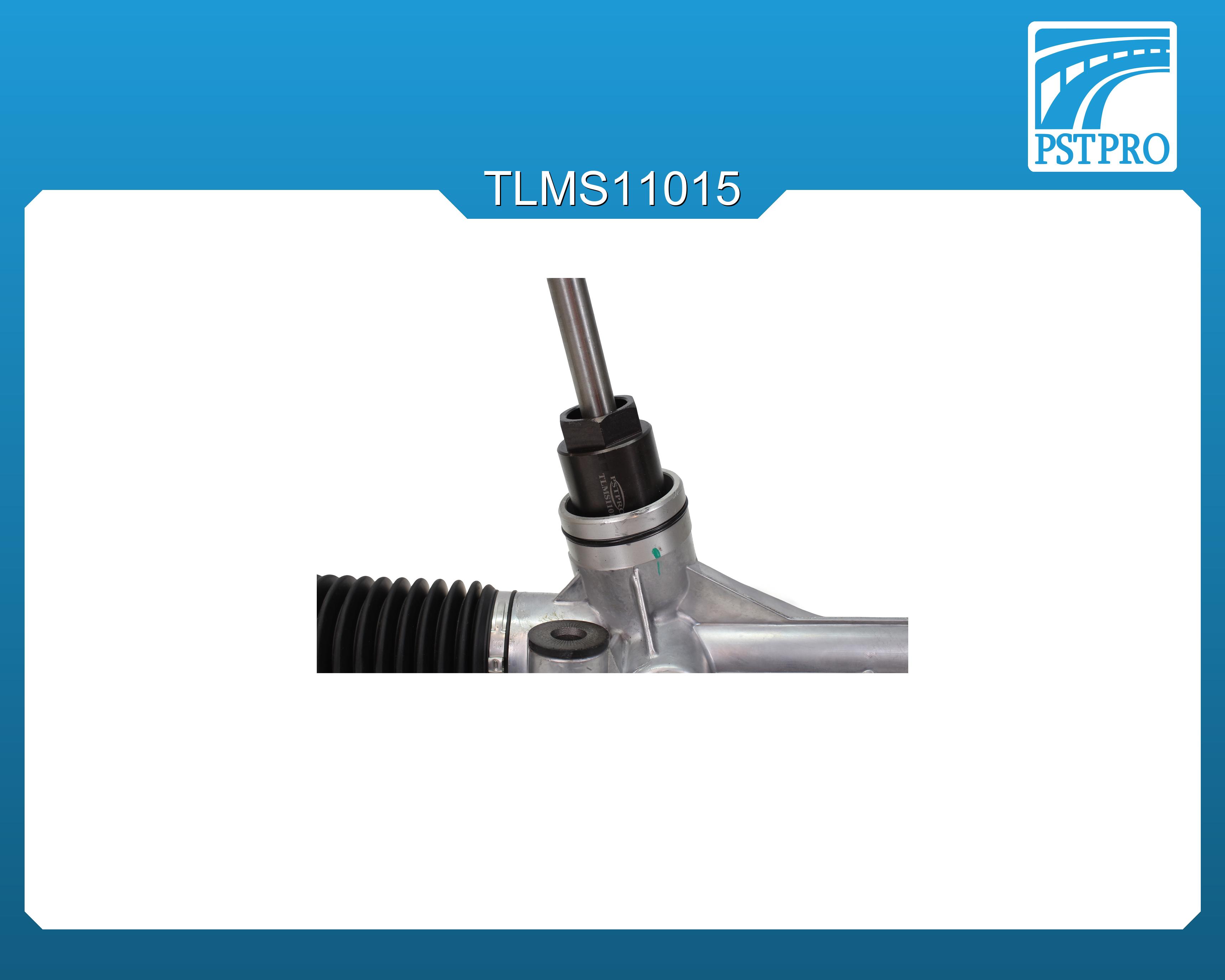 Ключ для монтажа/демонтажа верхней гайки рулевой рейки PSTMS11015 Chery Tiggo / Great Wall Haval