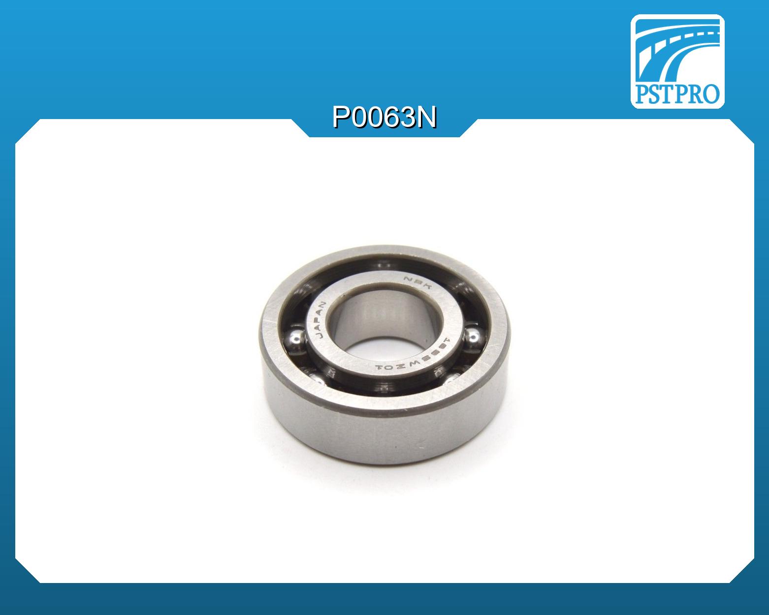 Подшипник опорный распределителя рулевой рейки Toyota RAV4 III 2005-2012 d1-18 D-42 H-13