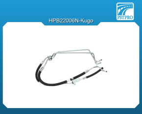 Комплект шлангов ГУР Ford Kuga 2008- для дизельного двигателя Duratorq объемом 2,0л