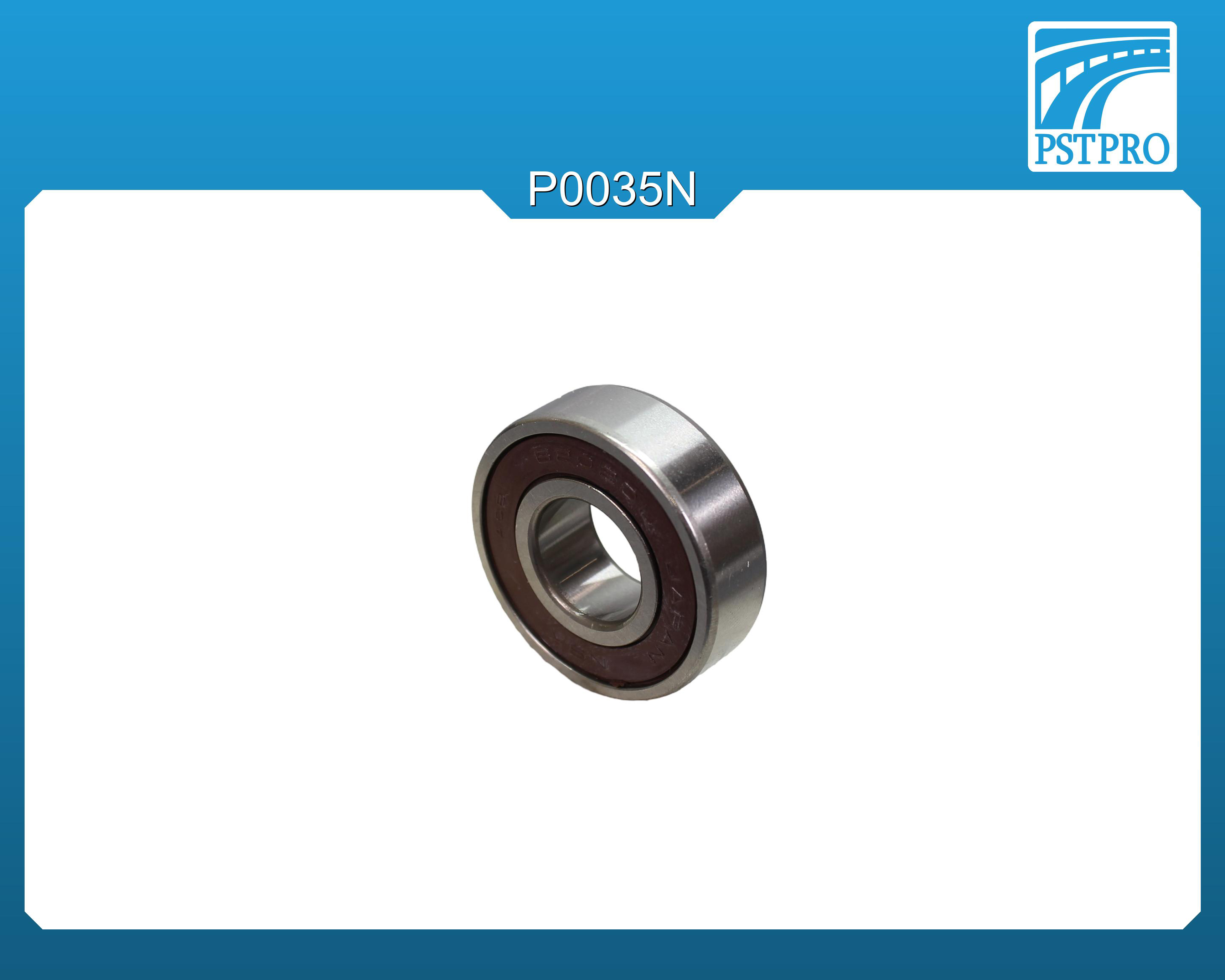 Подшипник генератора BMW, Mercedes d1-15 D-35 H-11