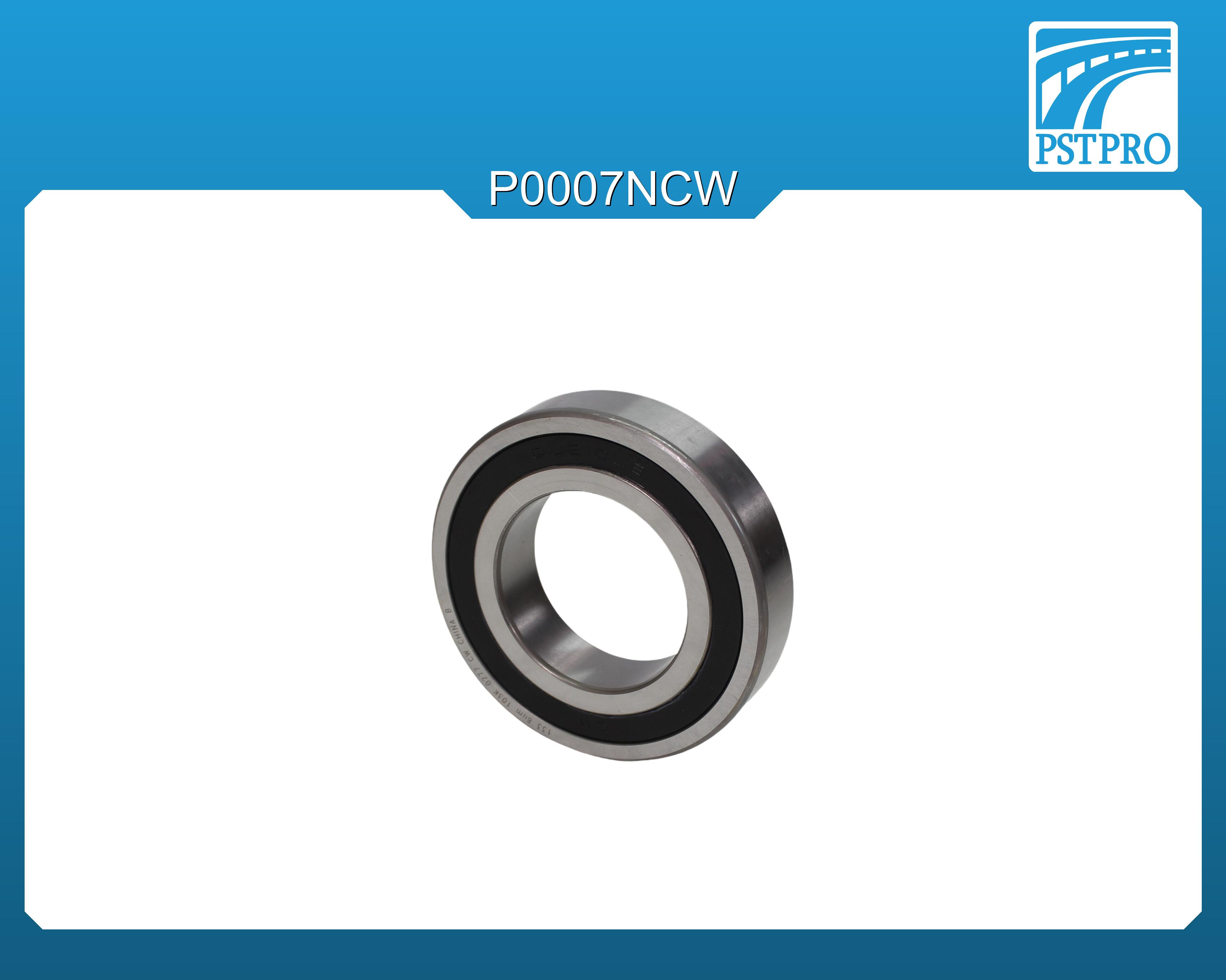 Подшипник рулевой рейки с ЭУР Mercedes ML166, Land Rover Range Rover Evoque d1-50 D-90 H-20