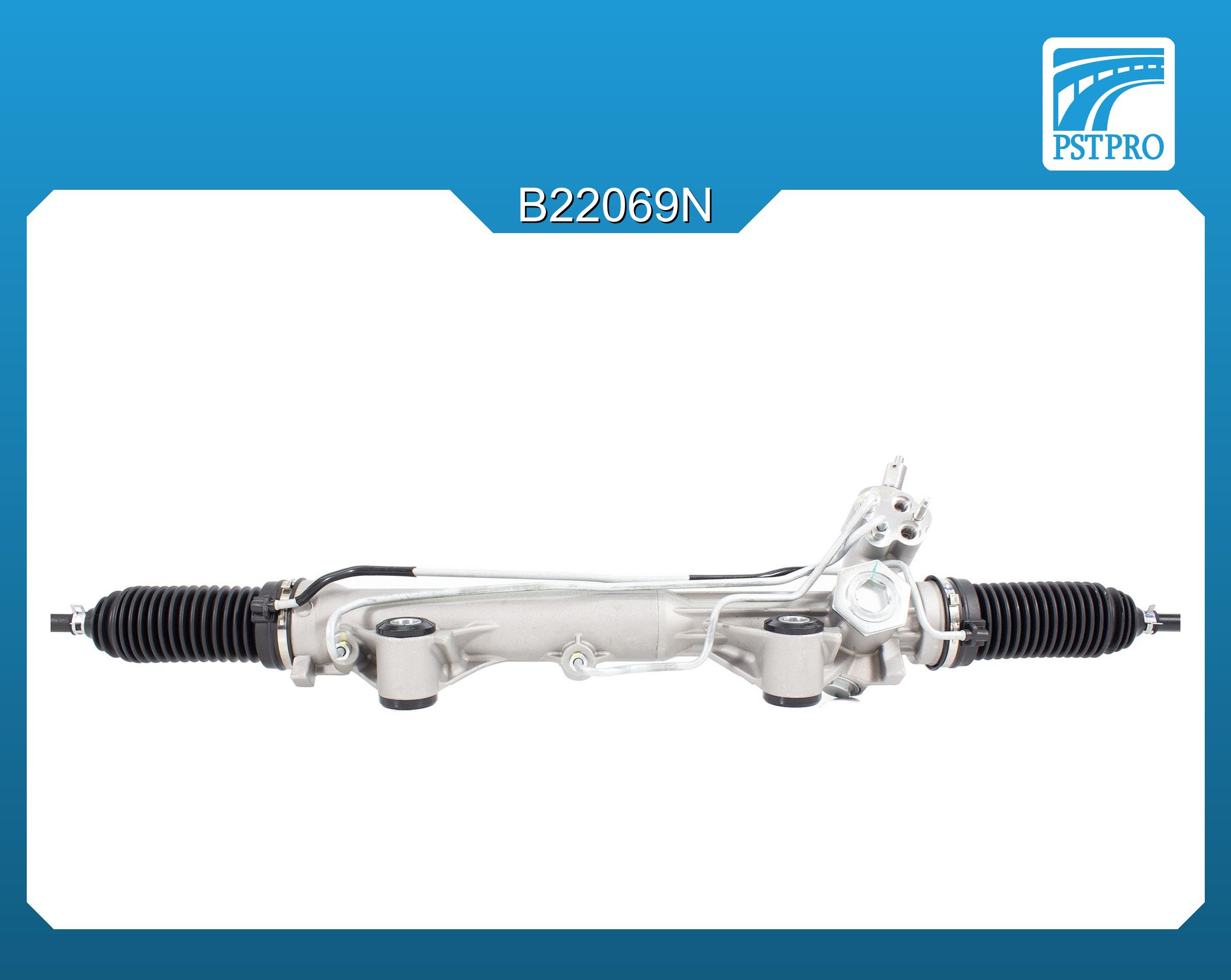 Гидравлическая рулевая рейка Ford Explorer USA 2002-2005, Ford Mercury Mountaineer USA 2002-2005