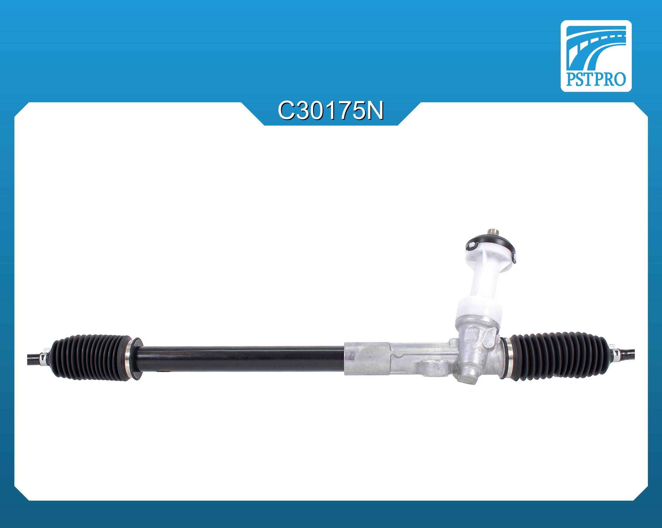 Механическая рулевая рейка Hyundai iX35 (TM) 2013-2015, Hyundai Tucson (TM) 2013-, KIA Sportage (SL) 2013-