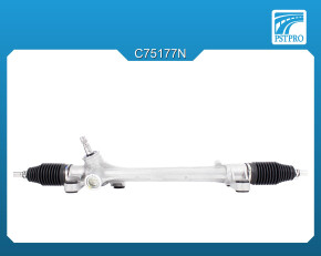 Механическая рулевая рейка Toyota Corolla / Altis (CE120,NZE12#,ZZE12#) 2000-2008