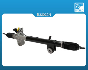 Гидравлическая рулевая рейка Infiniti M35 / M45 2004-2010 4WD, с сервотроником