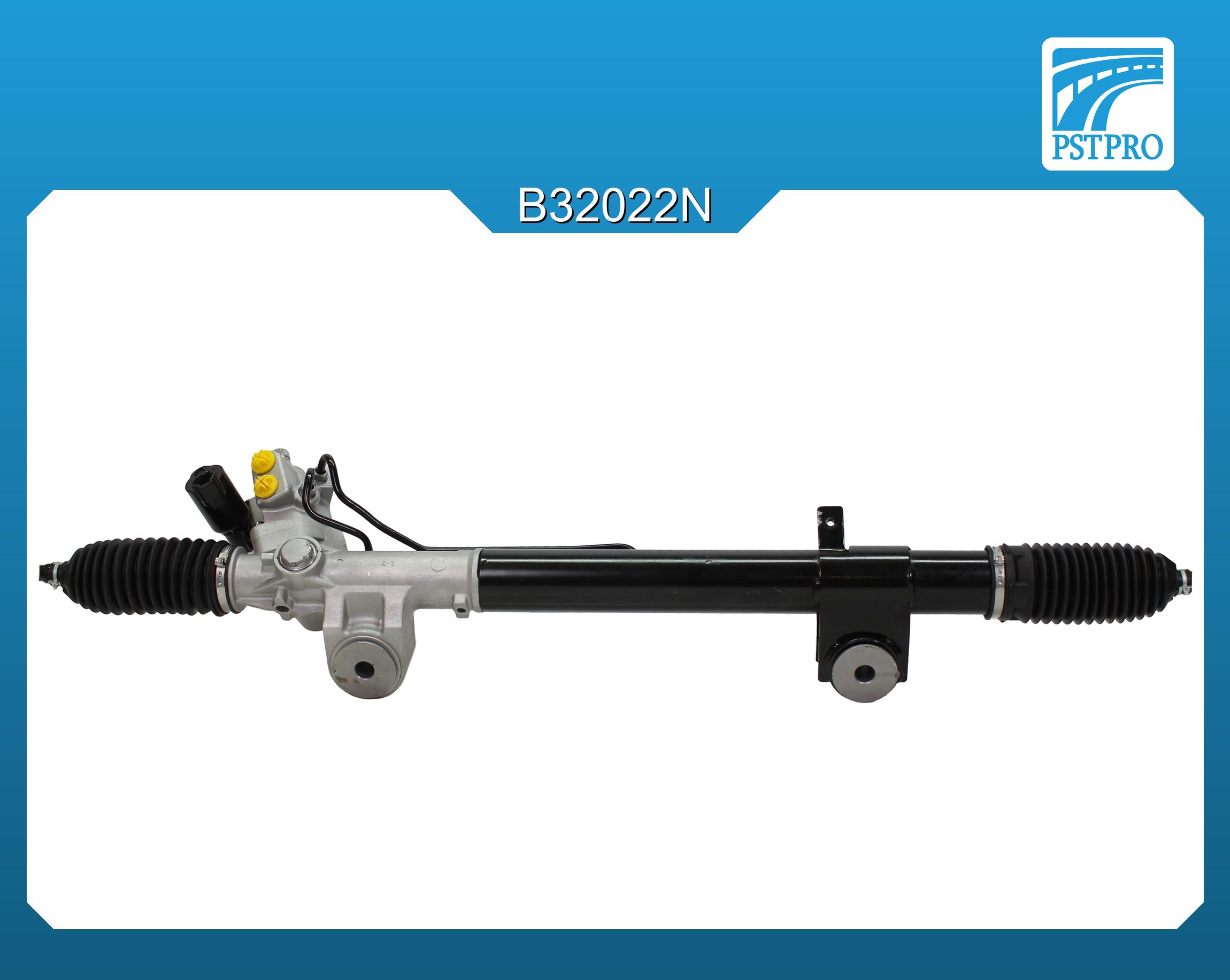 Гидравлическая рулевая рейка Infiniti M35 / M45 2004-2010 4WD, с сервотроником