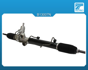 Гидравлическая рулевая рейка Chrysler Sebring 2001-, Dodge Stratus 2001-, Mitsubishi Eclipse 2002-