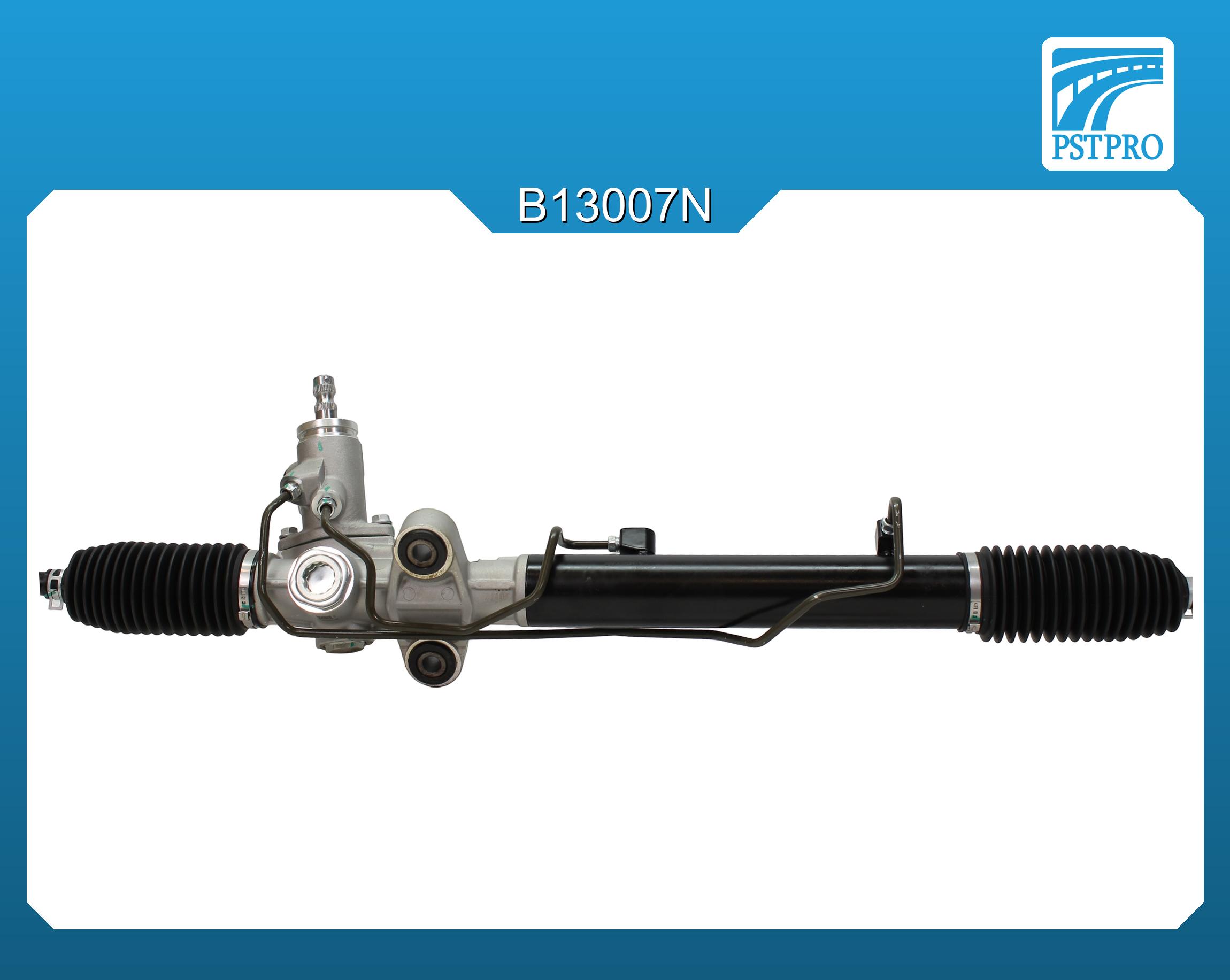 Гидравлическая рулевая рейка Chrysler Sebring 2001-, Dodge Stratus 2001-, Mitsubishi Eclipse 2002-