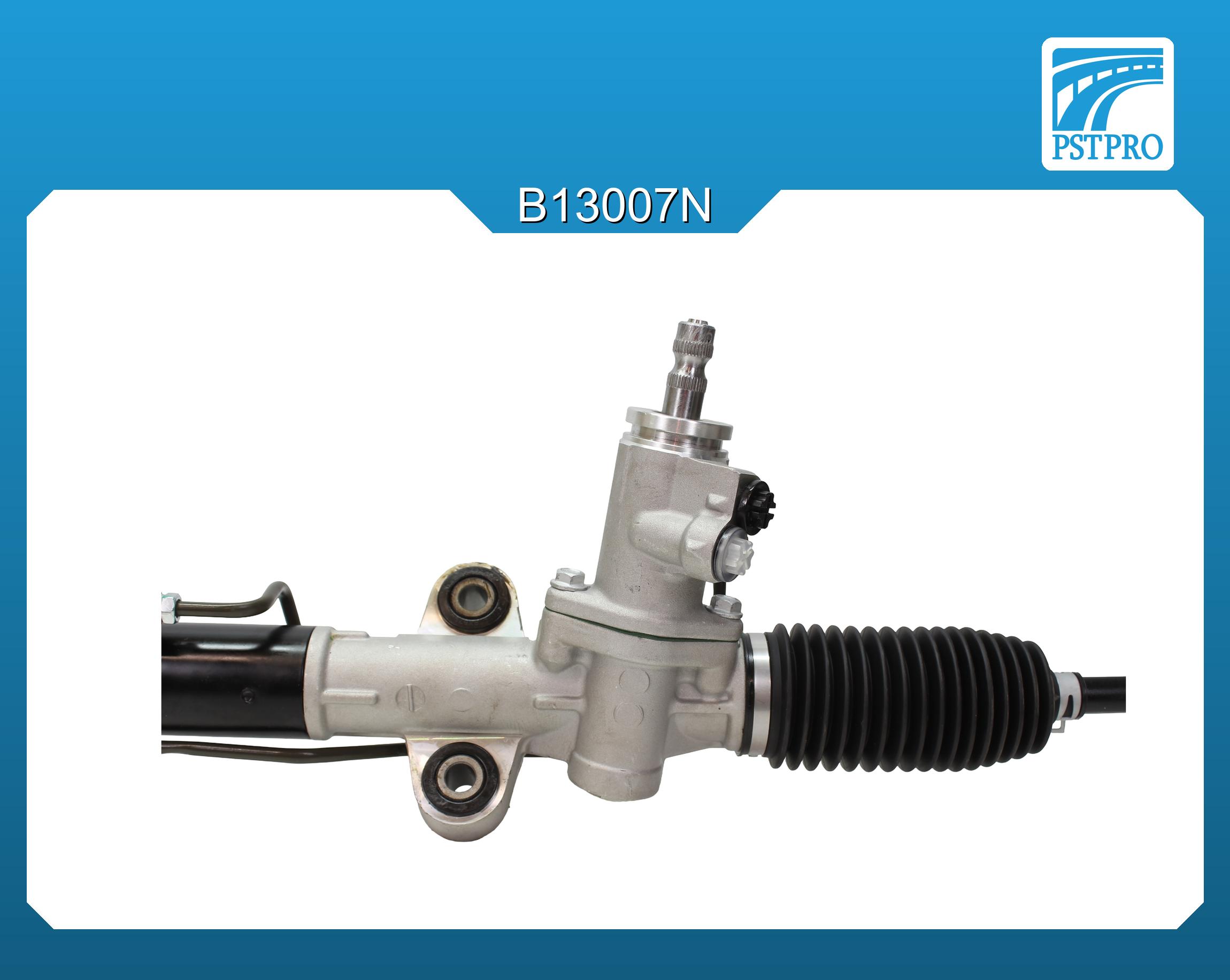 Гидравлическая рулевая рейка Chrysler Sebring 2001-, Dodge Stratus 2001-, Mitsubishi Eclipse 2002-