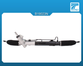 Гидравлическая рулевая рейка Dodge Nitro 2007-, JEEP Cherokee (KK) 2008-2013, JEEP Liberty (KJ) 2002-2012