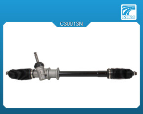 Механическая рулевая рейка Hyundai H100 1993-2004, Mitsubishi L300 (P0_W, P1_W, P2_W) 1986-2004