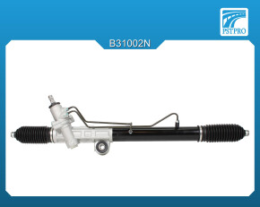 Гидравлическая рулевая рейка ISUZU D-MAX (8DH) 2002-2012 4WD