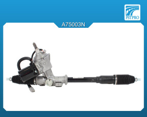 Электрическая рулевая рейка Toyota Prius (NHW11) 2000-2003 1,5L hyb