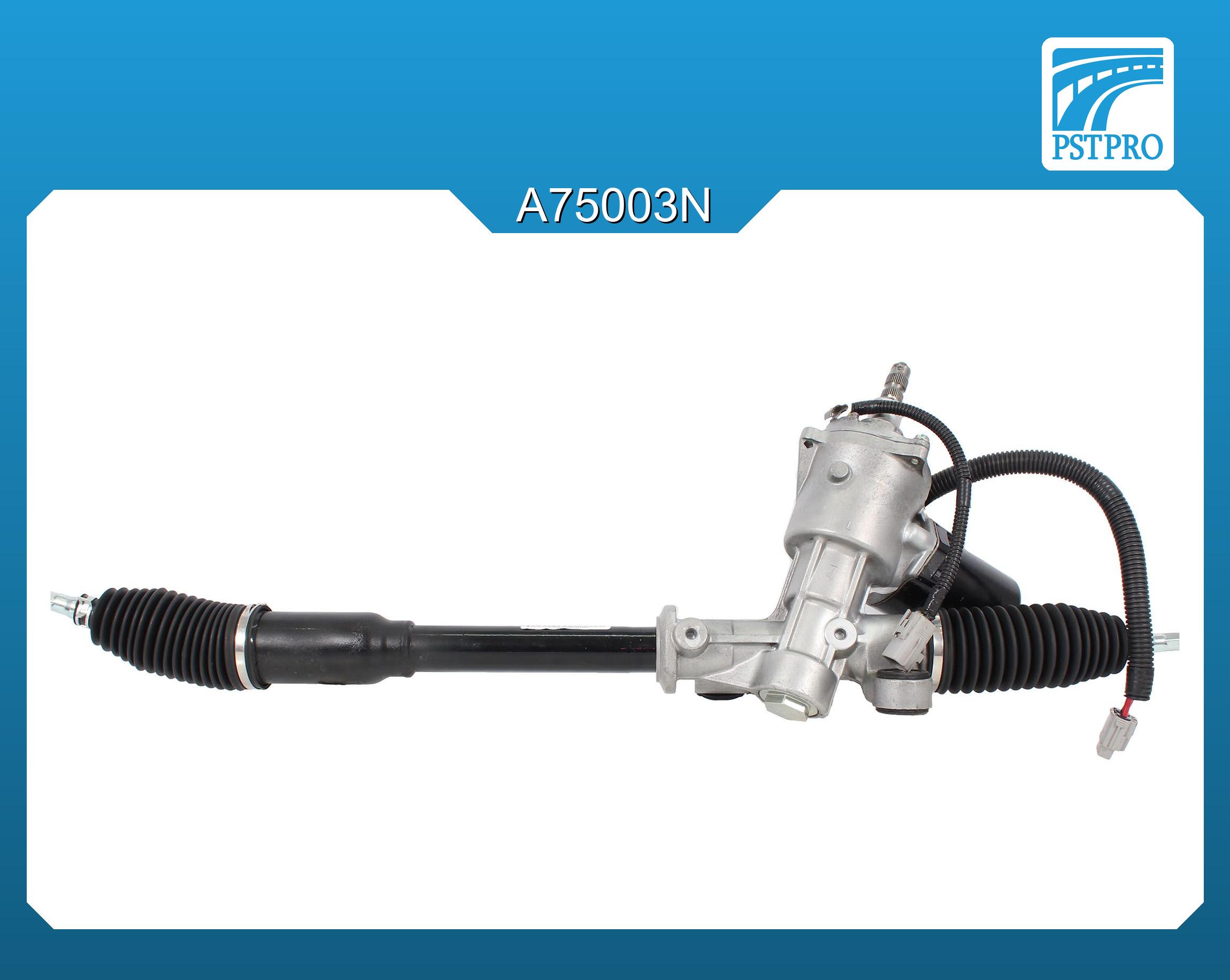 Электрическая рулевая рейка Toyota Prius (NHW11) 2000-2003 1,5L hyb