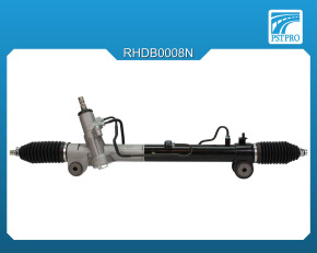 Гидравлическая рулевая рейка Toyota Harrier 2003-2013, Lexus RX 2003-2009 правый руль