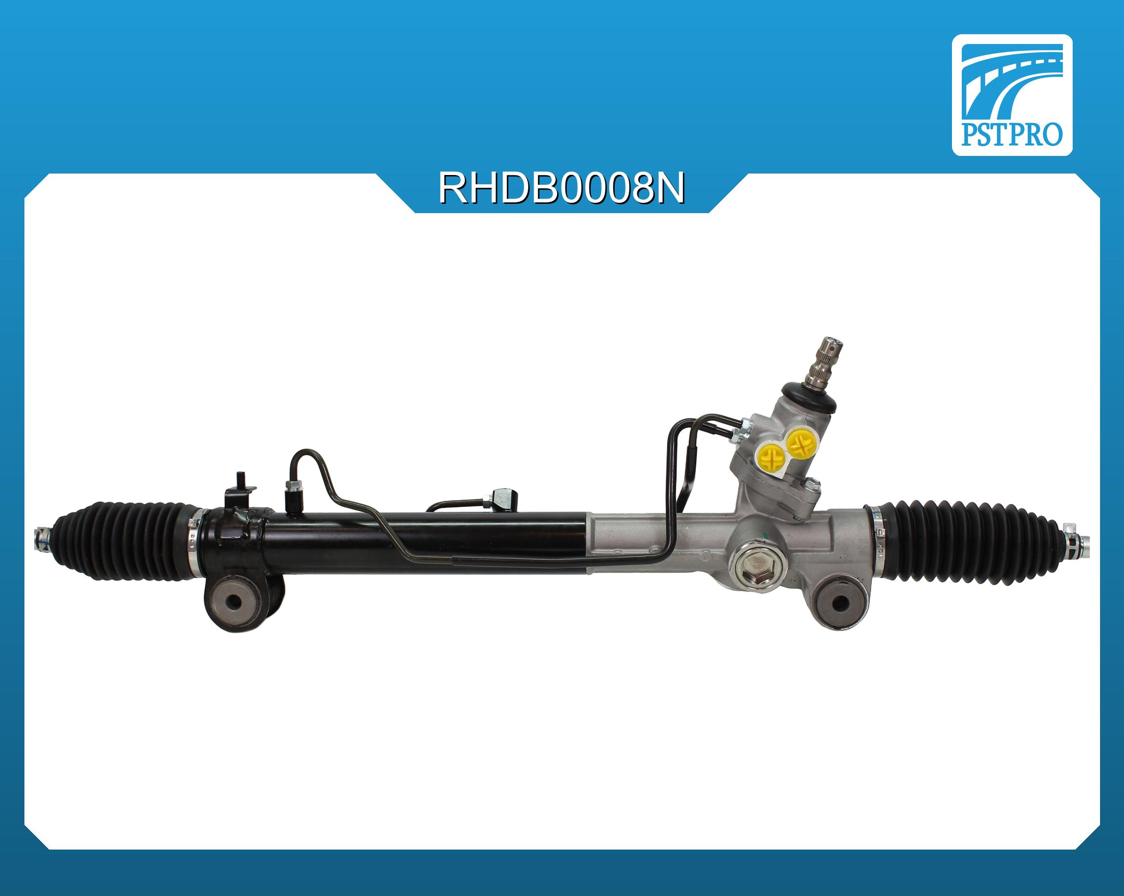 Гидравлическая рулевая рейка Toyota Harrier 2003-2013, Lexus RX 2003-2009 правый руль