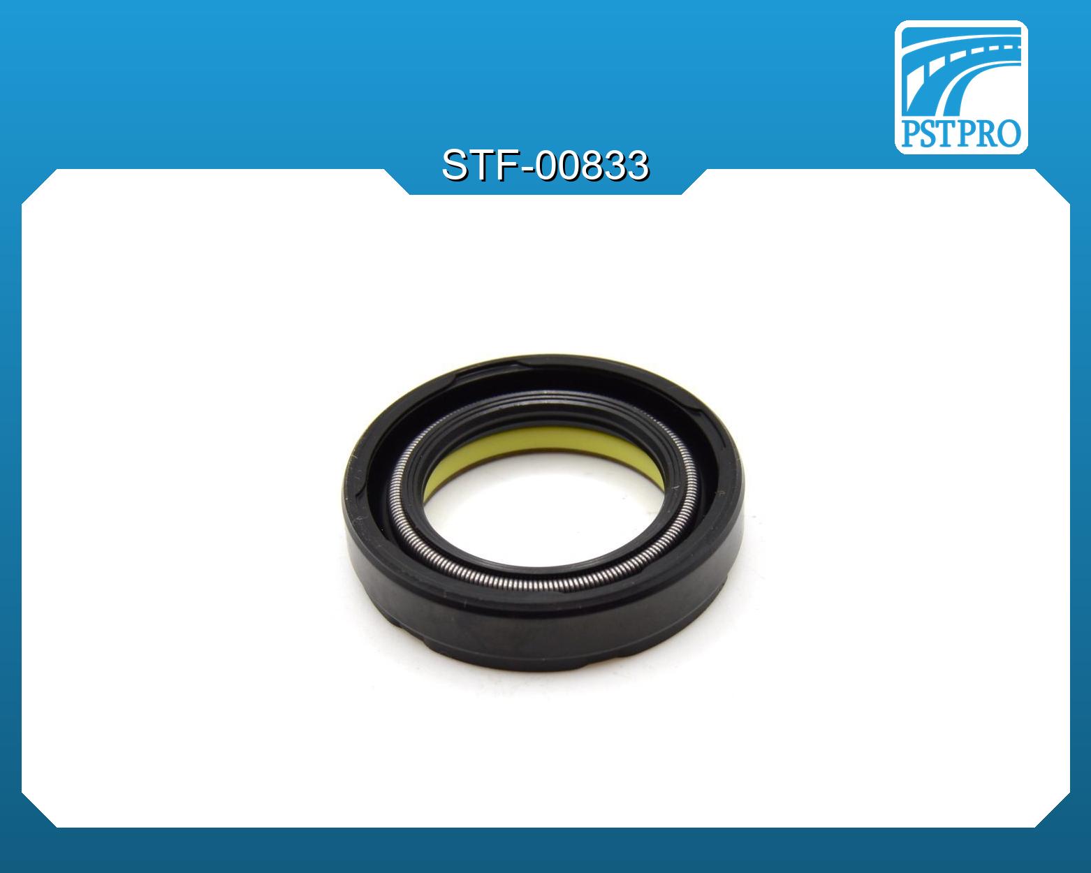 Сальник d1-24 D-36,6 H-8,5 Тип: 7V1