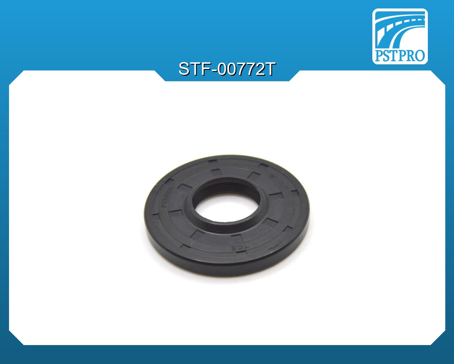 Сальник d1-17 D-40 h1-4,6 H-6,2 Тип: 1P