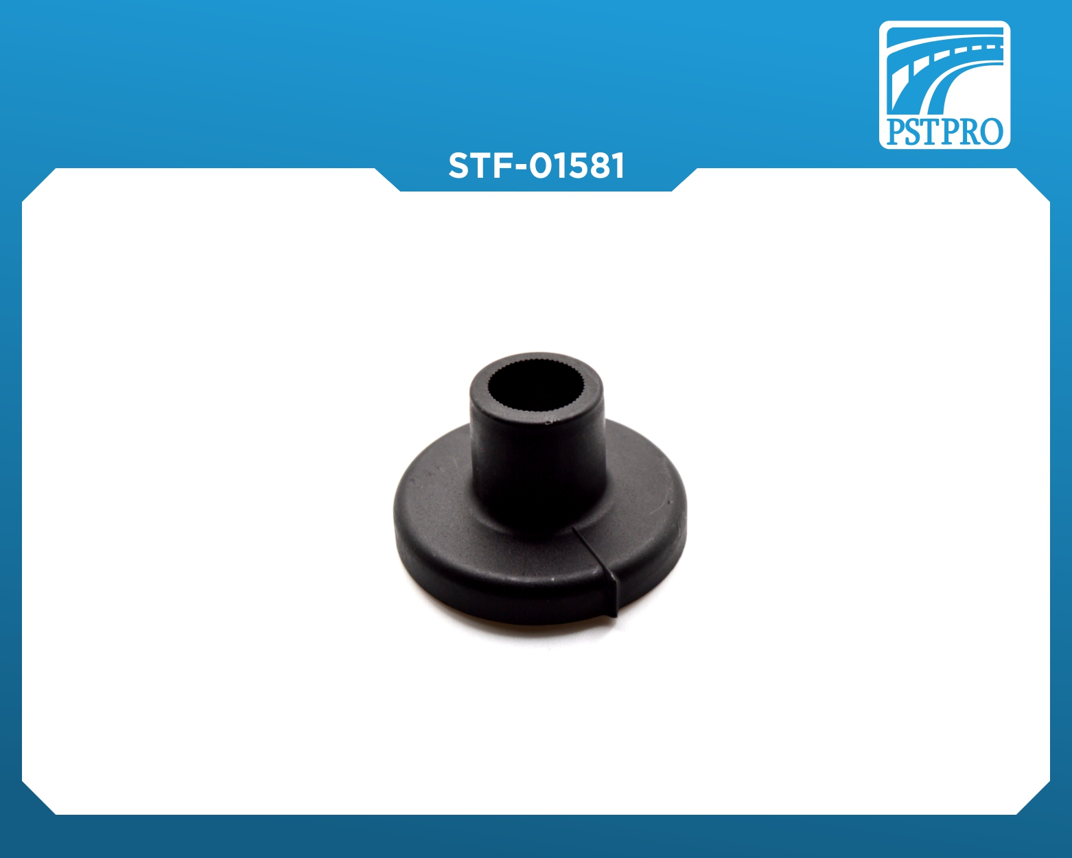 Верхний защитный колпачок BMW 3 E46 1998-2005, BMW 5 E34 1988-1996 d1-17 D-55 H-32 тип 1