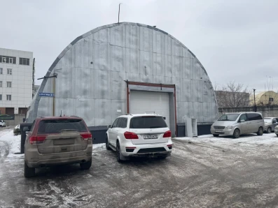 Автолюкс ул 30 лет Победы д 8/1