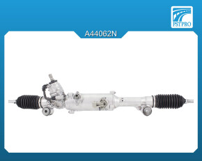 Электрическая рулевая рейка Lexus RX 400H 2005-2008, Toyota Highlander HV 2005-2007
